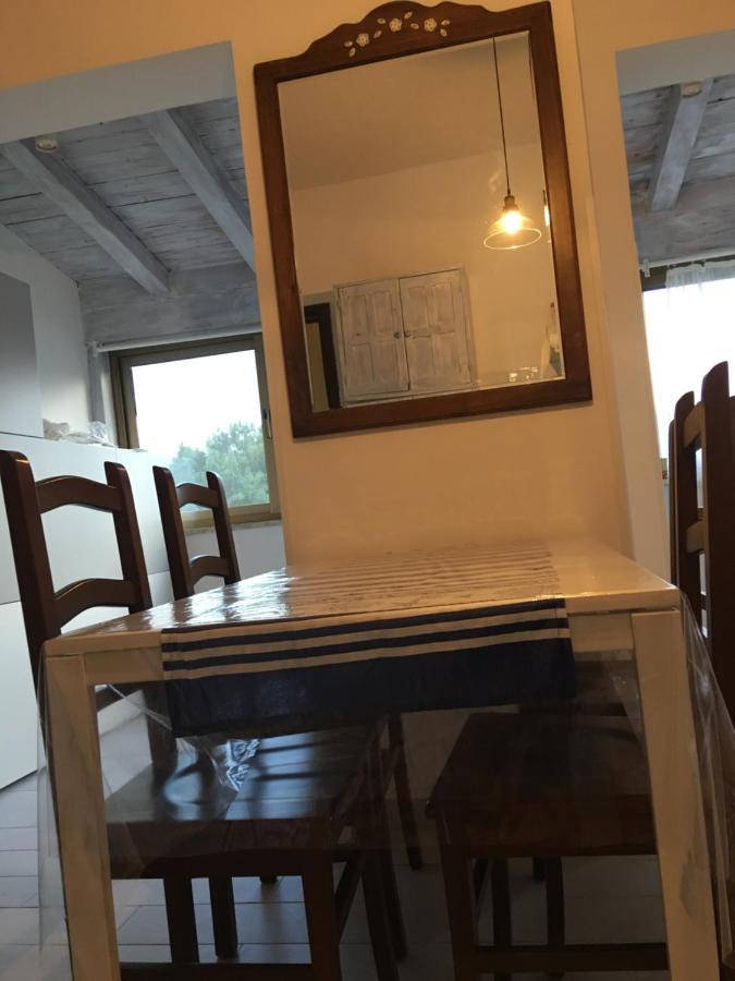 Sofia Mare Apartment San Felice Circeo Luaran gambar