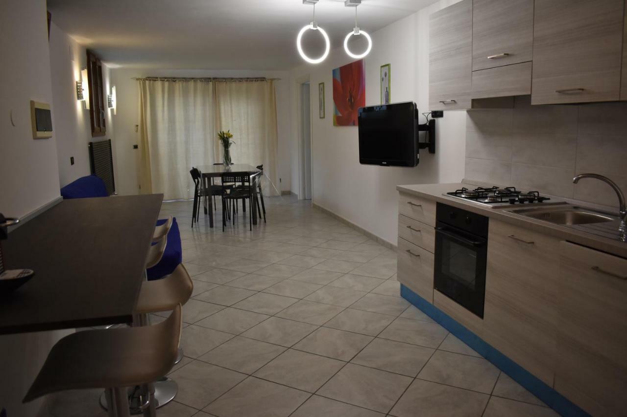 Sofia Mare Apartment San Felice Circeo Luaran gambar