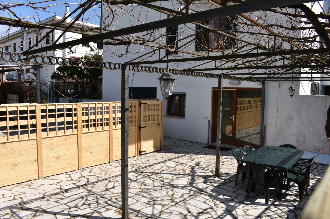 Sofia Mare Apartment San Felice Circeo Luaran gambar