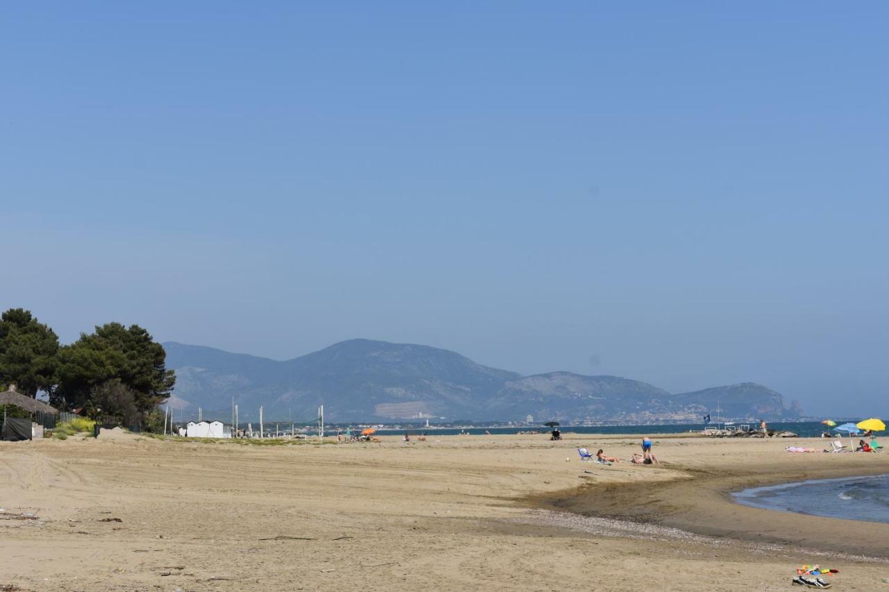 Sofia Mare Apartment San Felice Circeo Luaran gambar