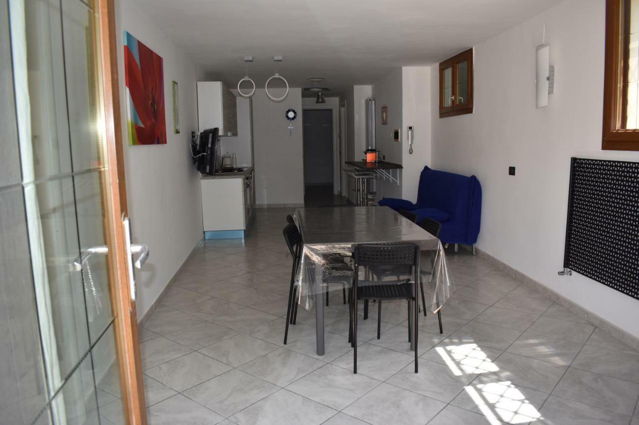Sofia Mare Apartment San Felice Circeo Luaran gambar